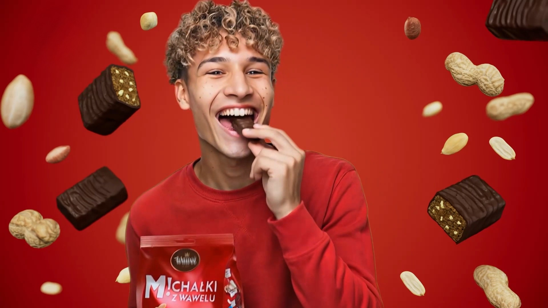 Michałki z Wawelu — klasyczne